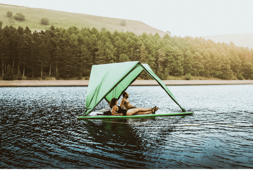Tentsile Universe Tent Men's Gear