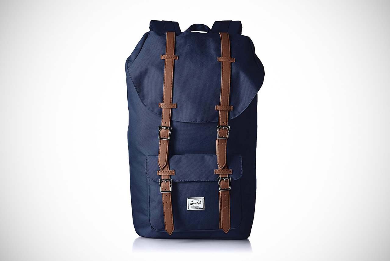 herschel supply co worldwide exclusive post backpack