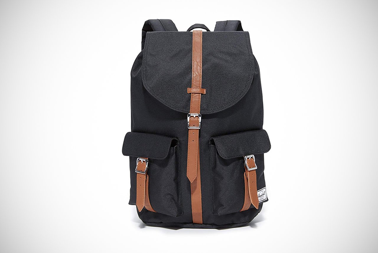 9 Best Herschel Backpacks For Men Sure To Keep You Supplied In 2019