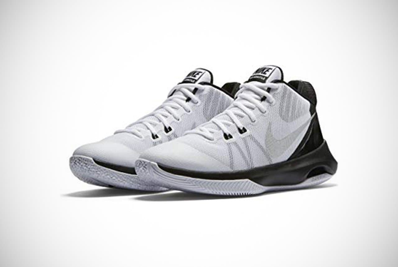 Best Basketball Shoes 2021 | Reviews of 14 Most Popular Basketball Shoes