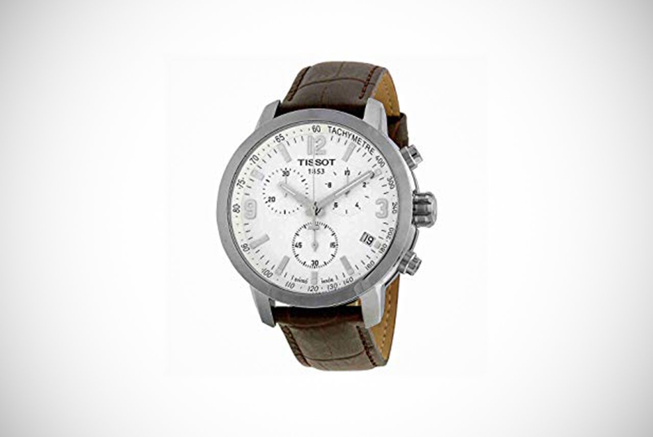 best tissot under 1000