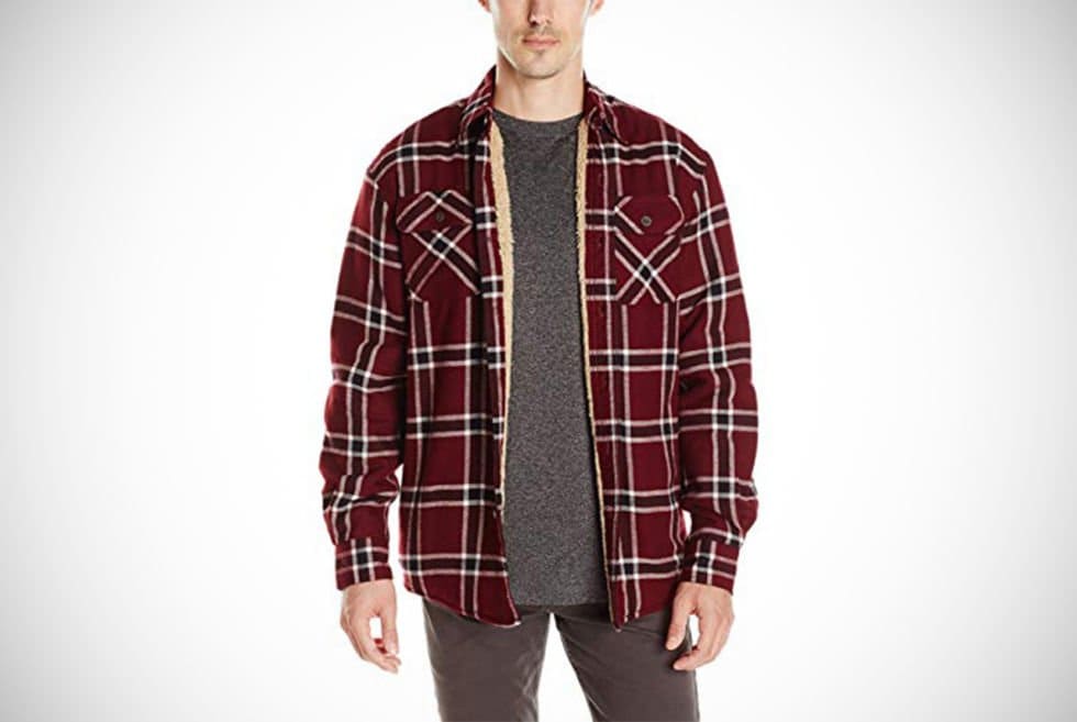 20 Best Shirt Jackets For Men That'll Allow You To Bring Style To The Cold