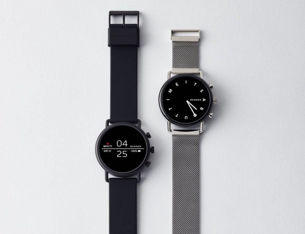 skagen falster gen 5
