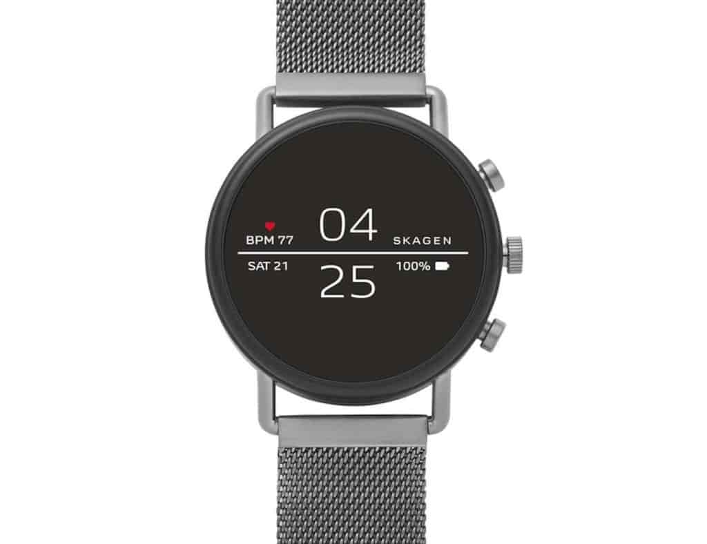 skagen falster gen 5