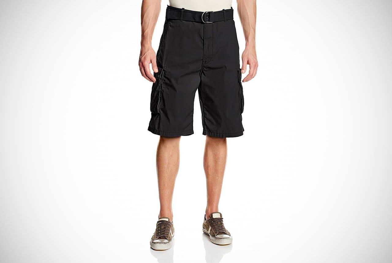 best mens cargo shorts 2018