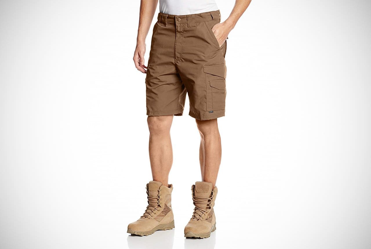 12 Best Cargo Shorts For Men That Will Keep You Cool In 2021