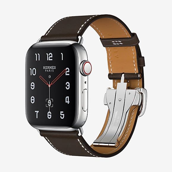 Apple Watch Hermès Series 4 | Men's Gear