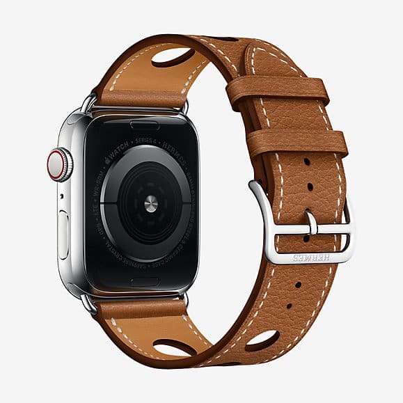 Apple Watch Hermès Series 4 | Men's Gear