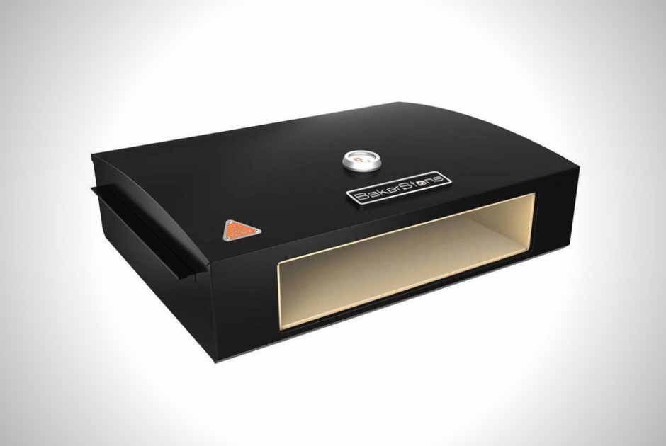 BakerStone Pizza Oven Box Men's Gear