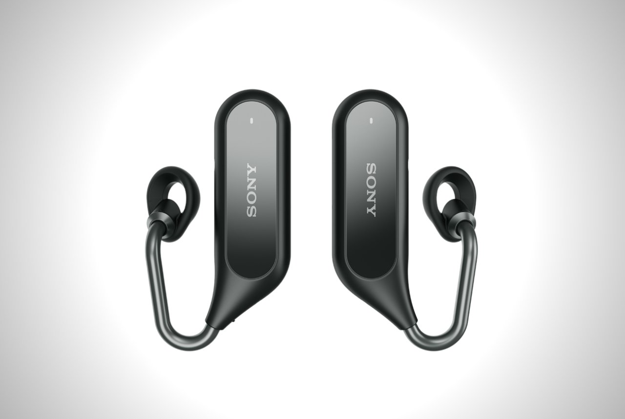 Know Who?s Calling With The Sony Xperia Ear Duo