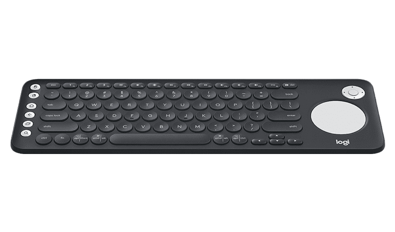 Logitech K600 TV Keyboard | Men's Gear