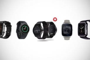 Smartwatches For men