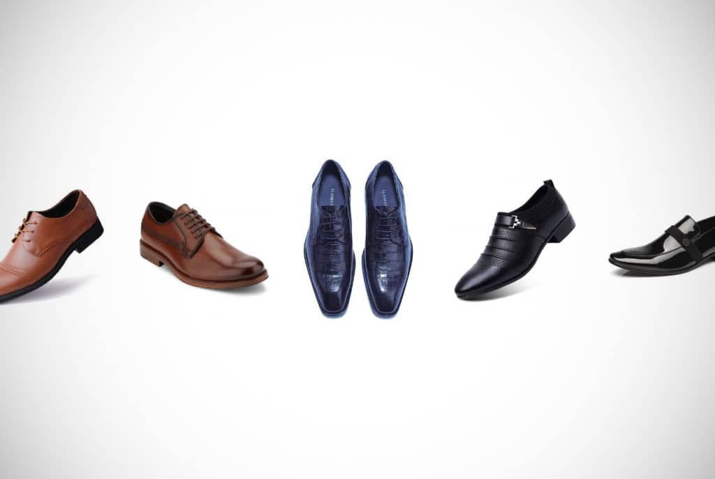 20 Best Dress Shoes For Men That Will Make You Stand Out In 2021