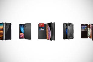 iPhone XS Max Cases