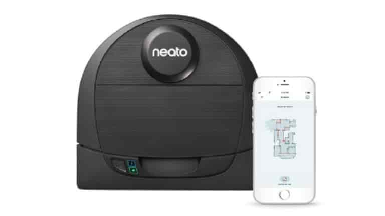 neato robotics software download