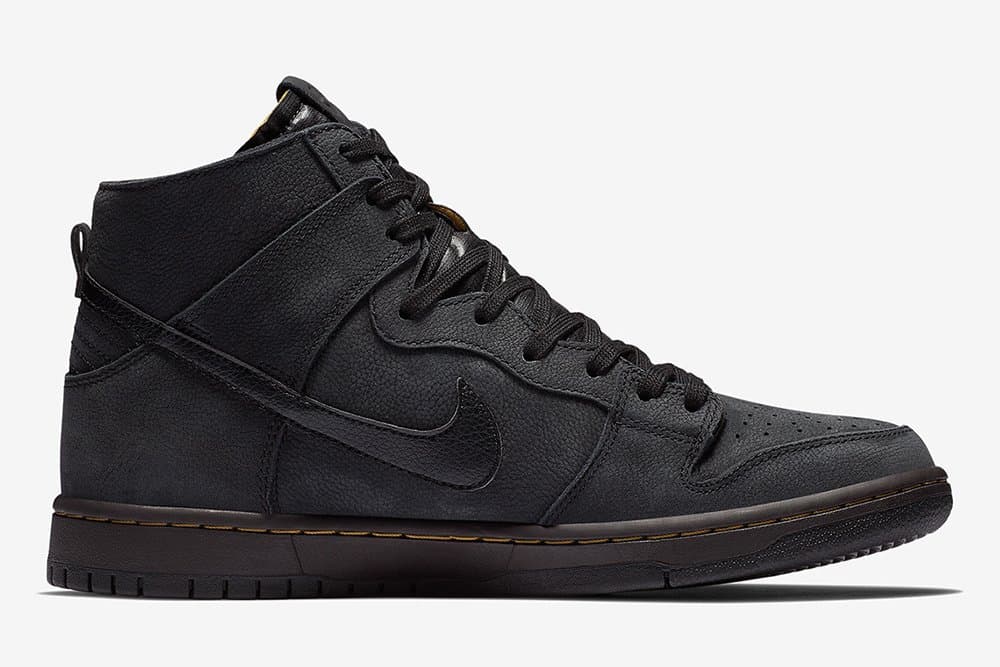 Nike SB Dunk High Pro | Men's Gear