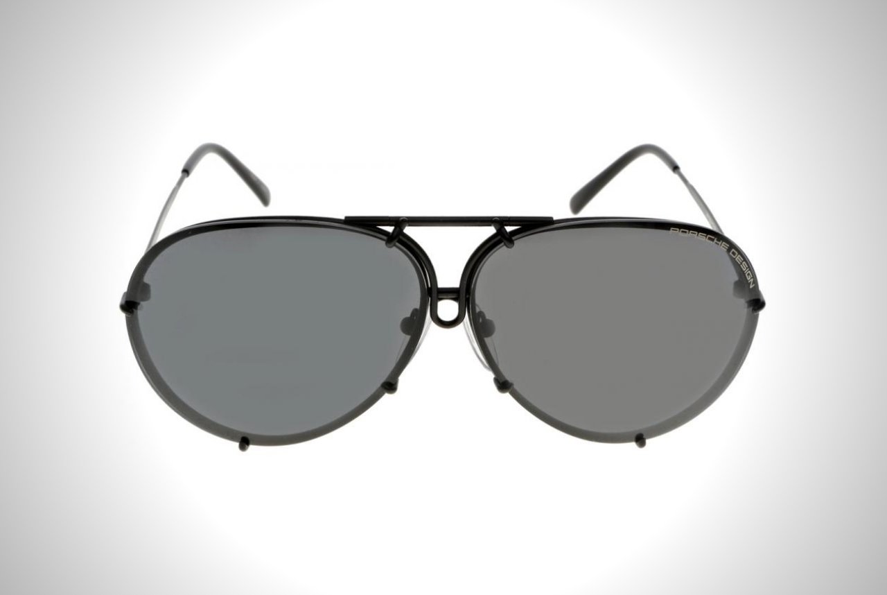 Porsche Design P’8478 Sunglasses