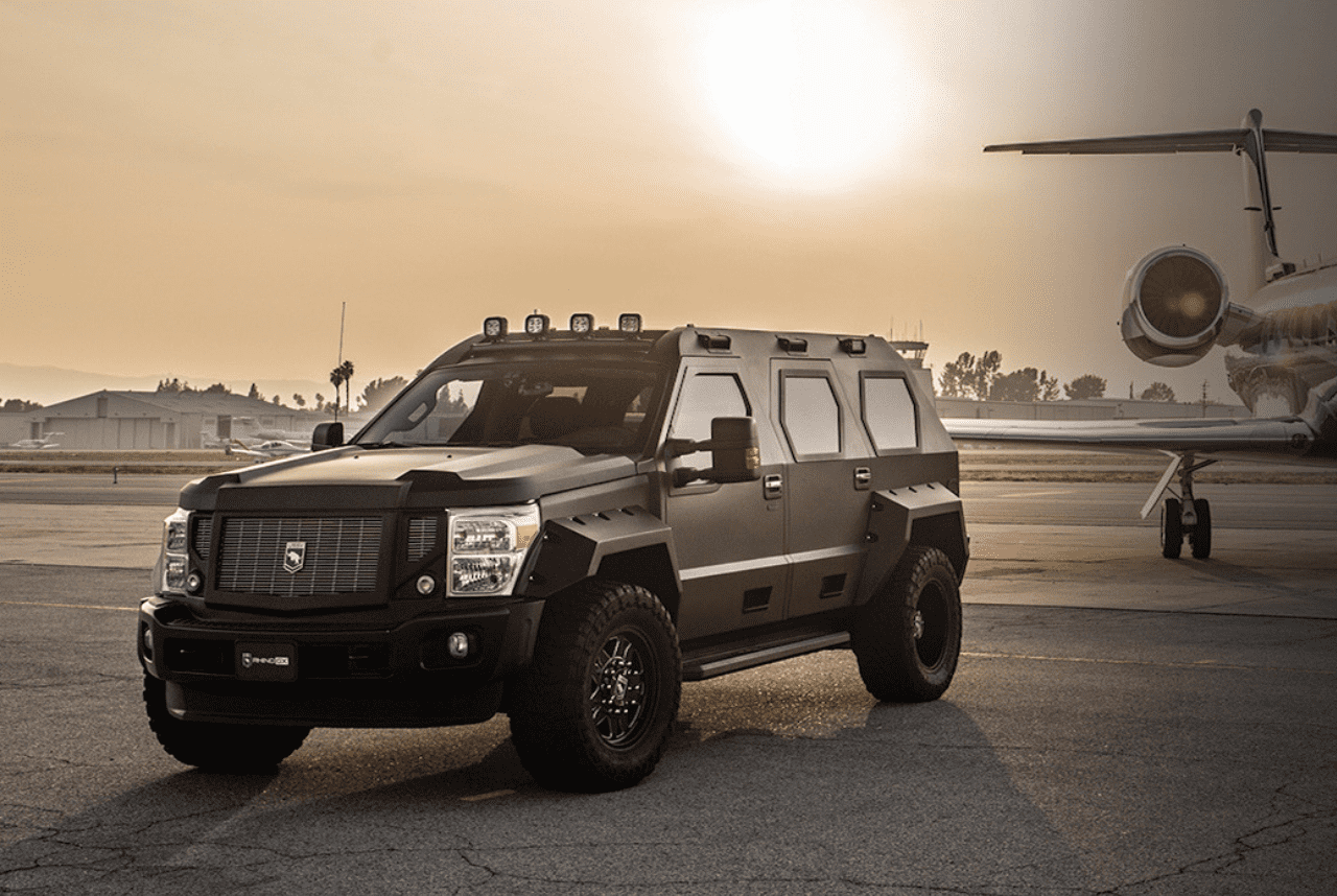 Rhino GX By US Specialty Vehicles | Men's Gear