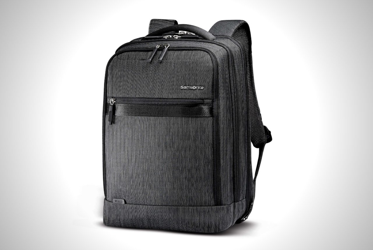 Samsonite SXK Prime Expandable Backpack