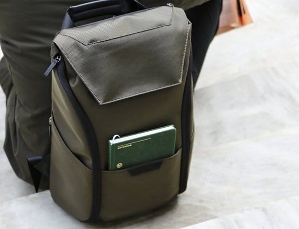 stuart and lau capstone backpack