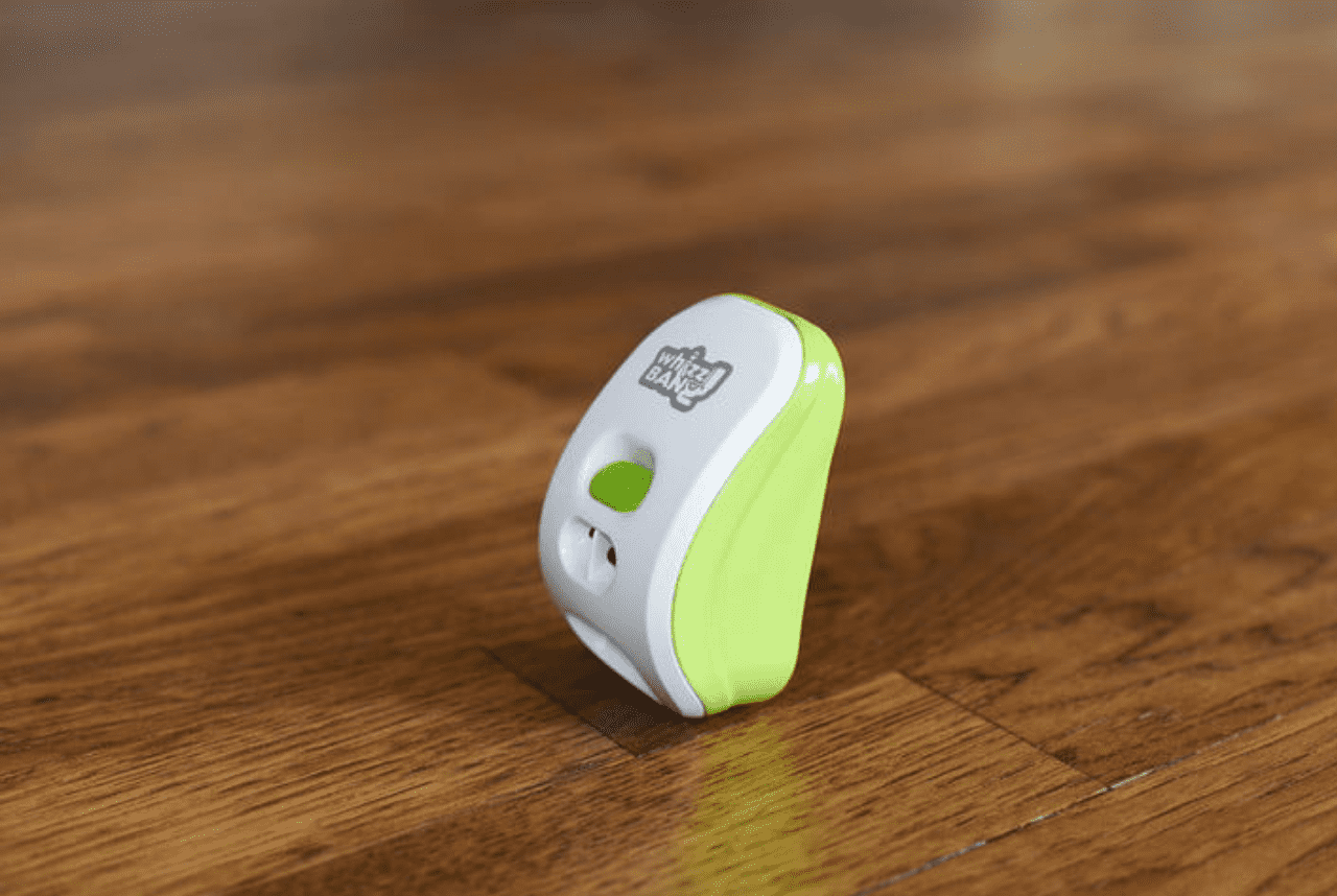 The Whizz Bang Men's Gear