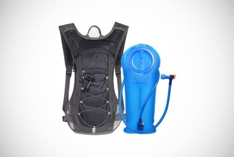 Stay Hydrated Wherever You Are With An Awesome Hydration Pack