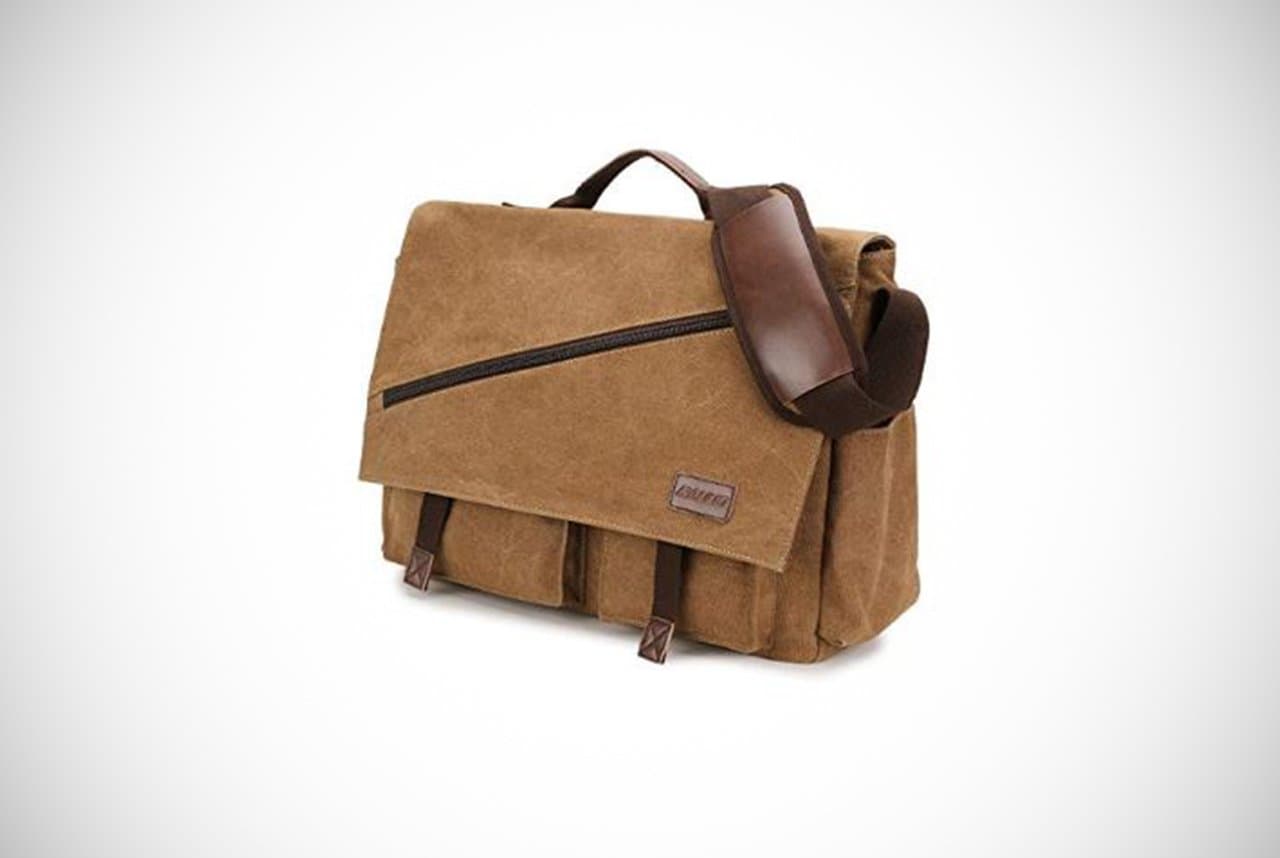 ravuo messenger bag