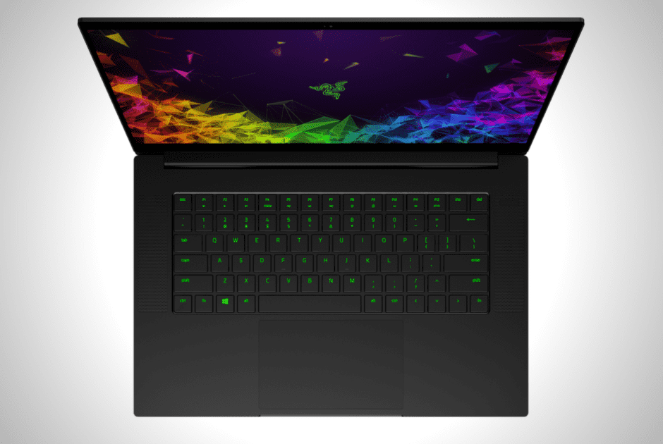 2018 RAZER Blade 15 Base Model | Men's Gear