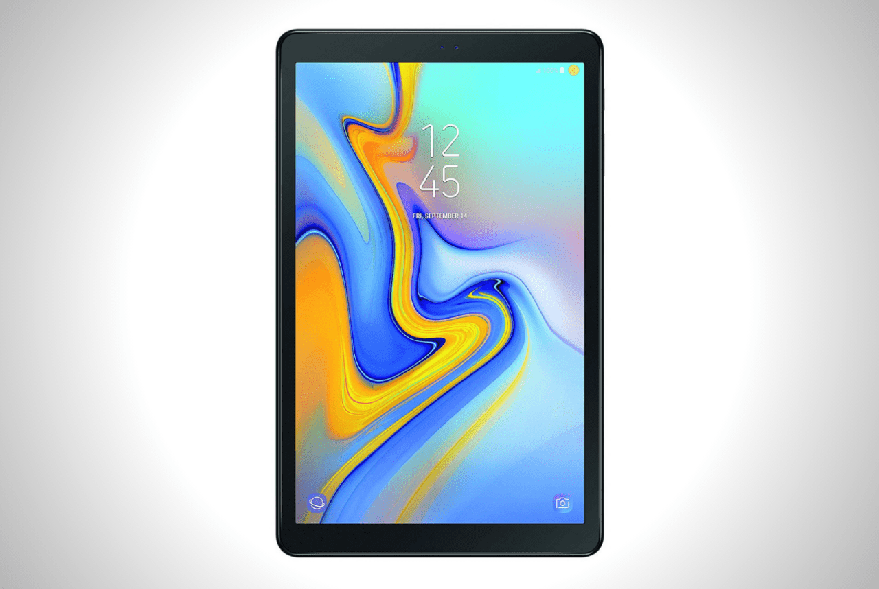 samsung galaxy tab a 8.0 2018