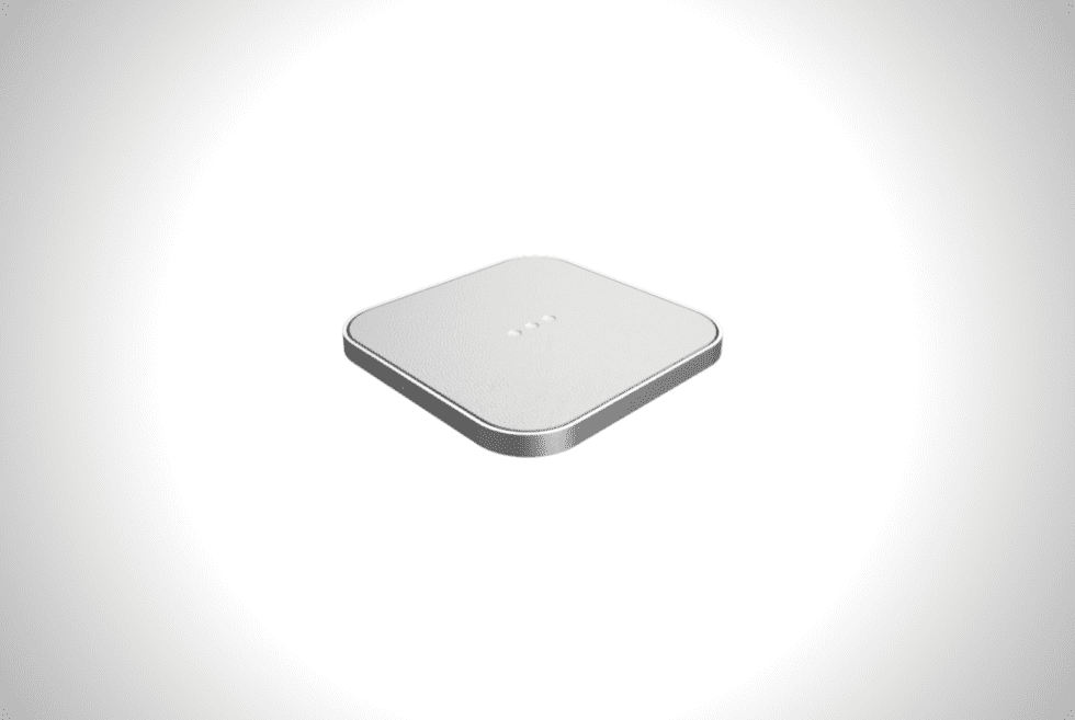Courant Catch 1 Wireless Charger