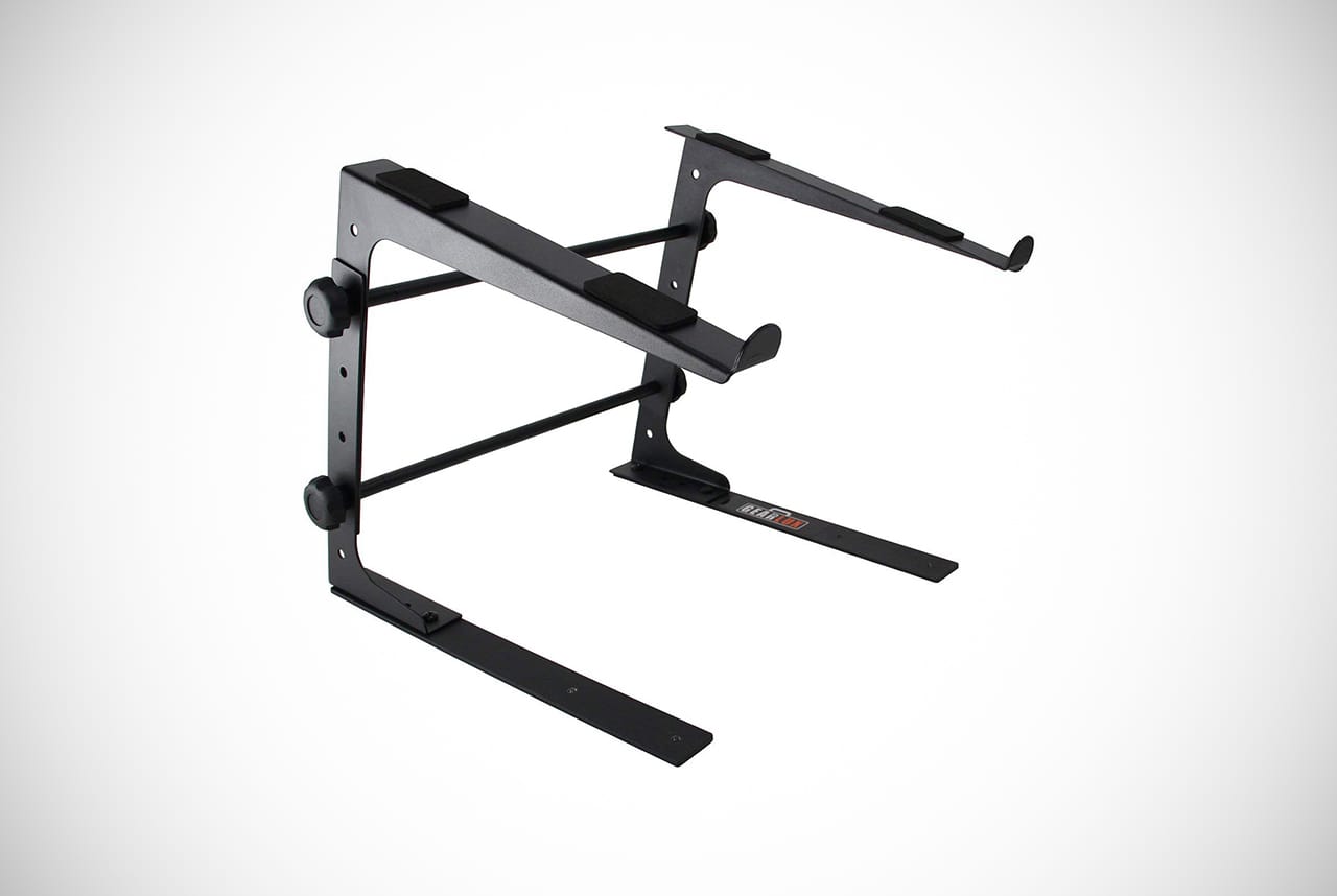 Choose The Right DJ Laptop Stand For You Mix In Style With One Of Our