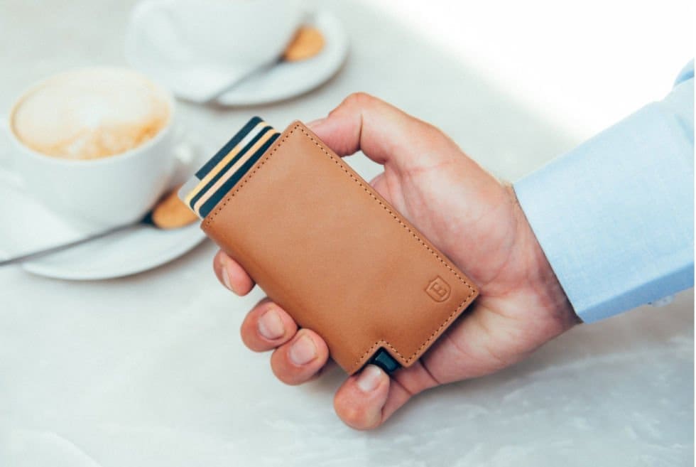 Ekster 3.0 Smart Wallet
