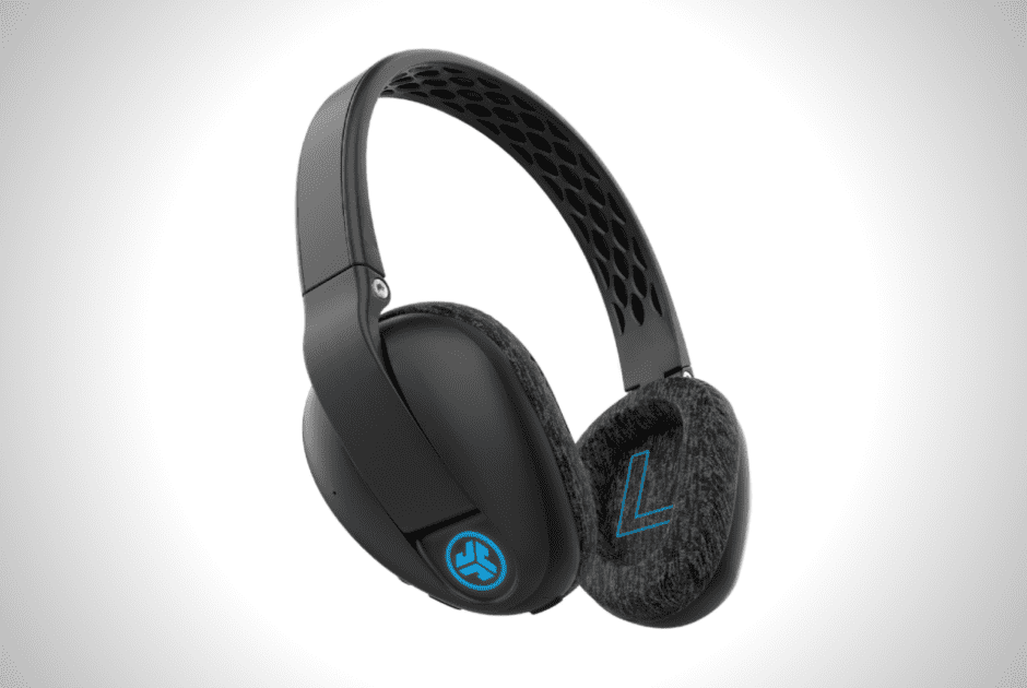 JLab Flex Sport Wireless Headphones Men's Gear