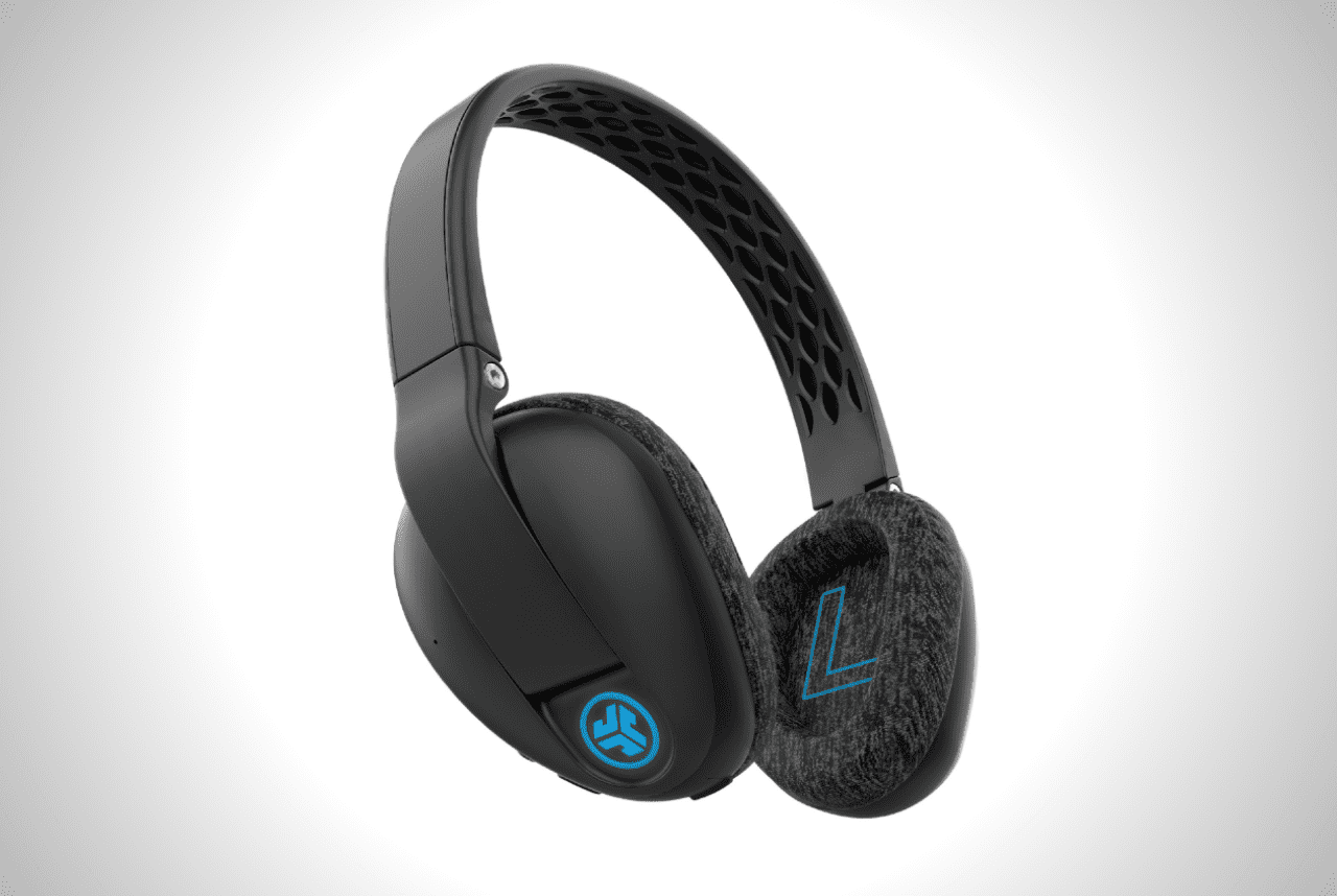 JLab Flex Sport Wireless Headphones Men's Gear