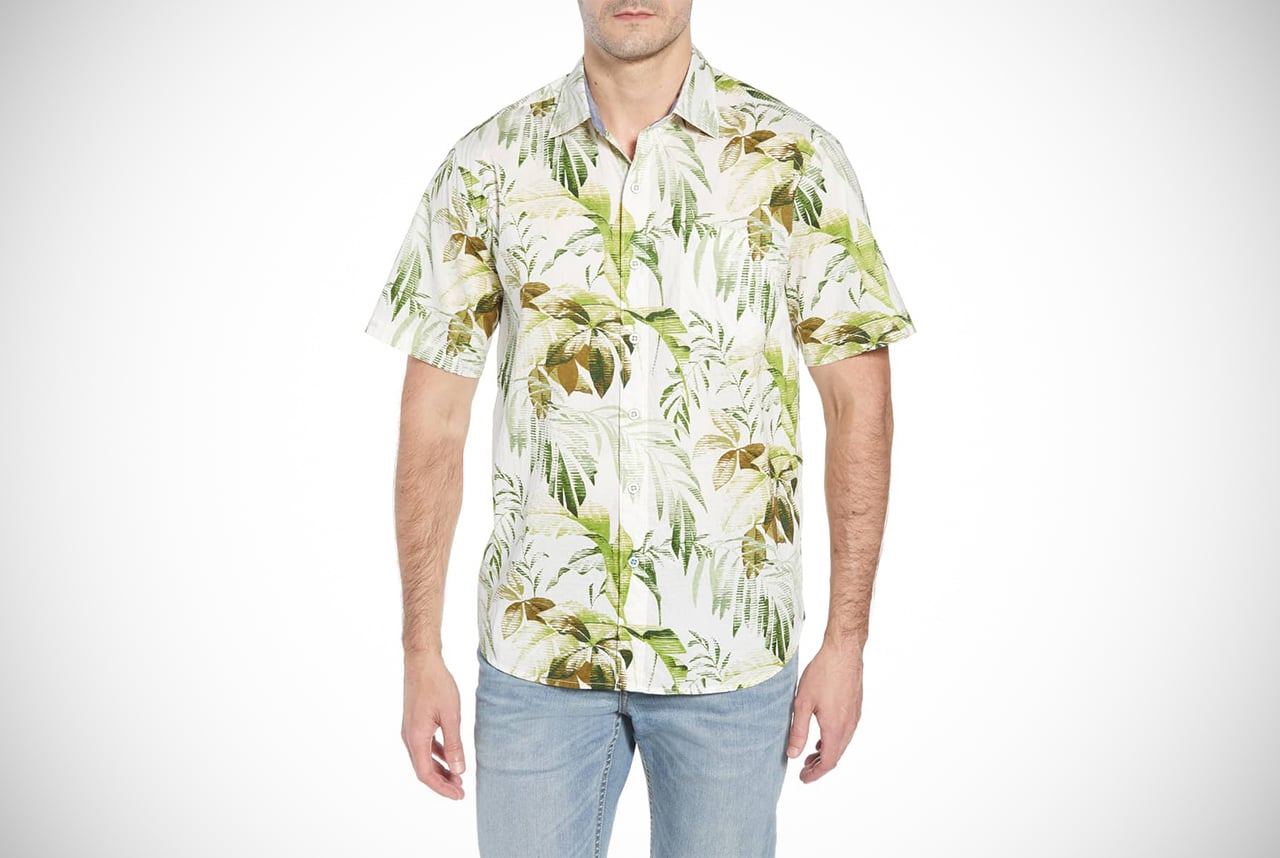 best shirts for tropical climate