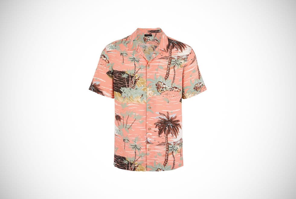 best shirts for tropical climate