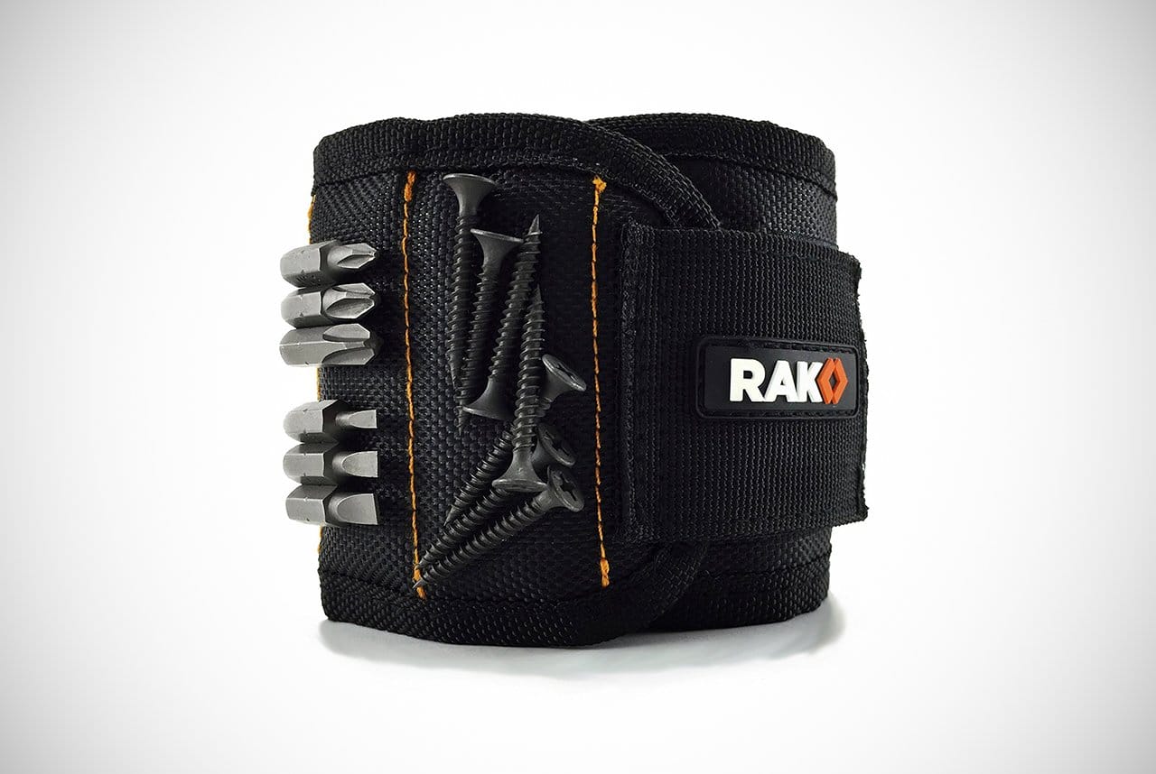 Top 8 Wristbands That'll Always Keep You Prepared In 2021