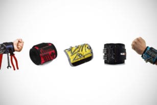 Top Magnetic Wristbands