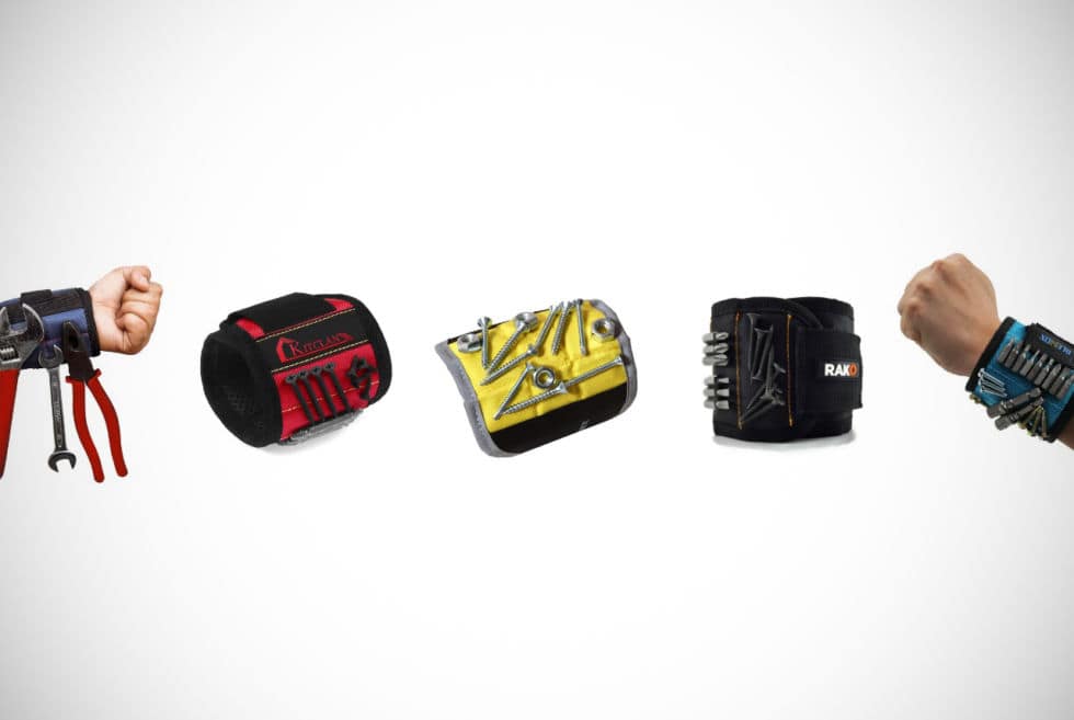 Top Magnetic Wristbands