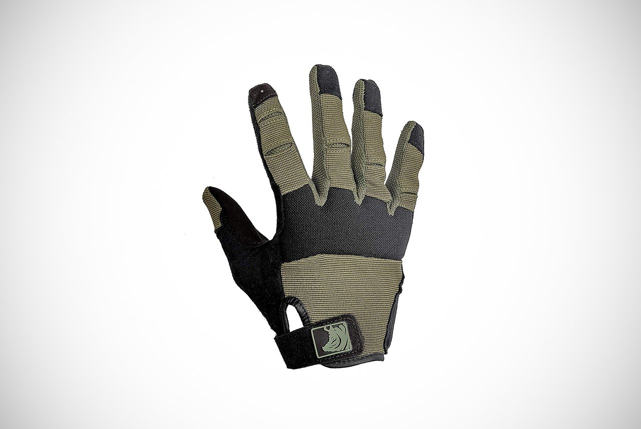 mens tactical gloves