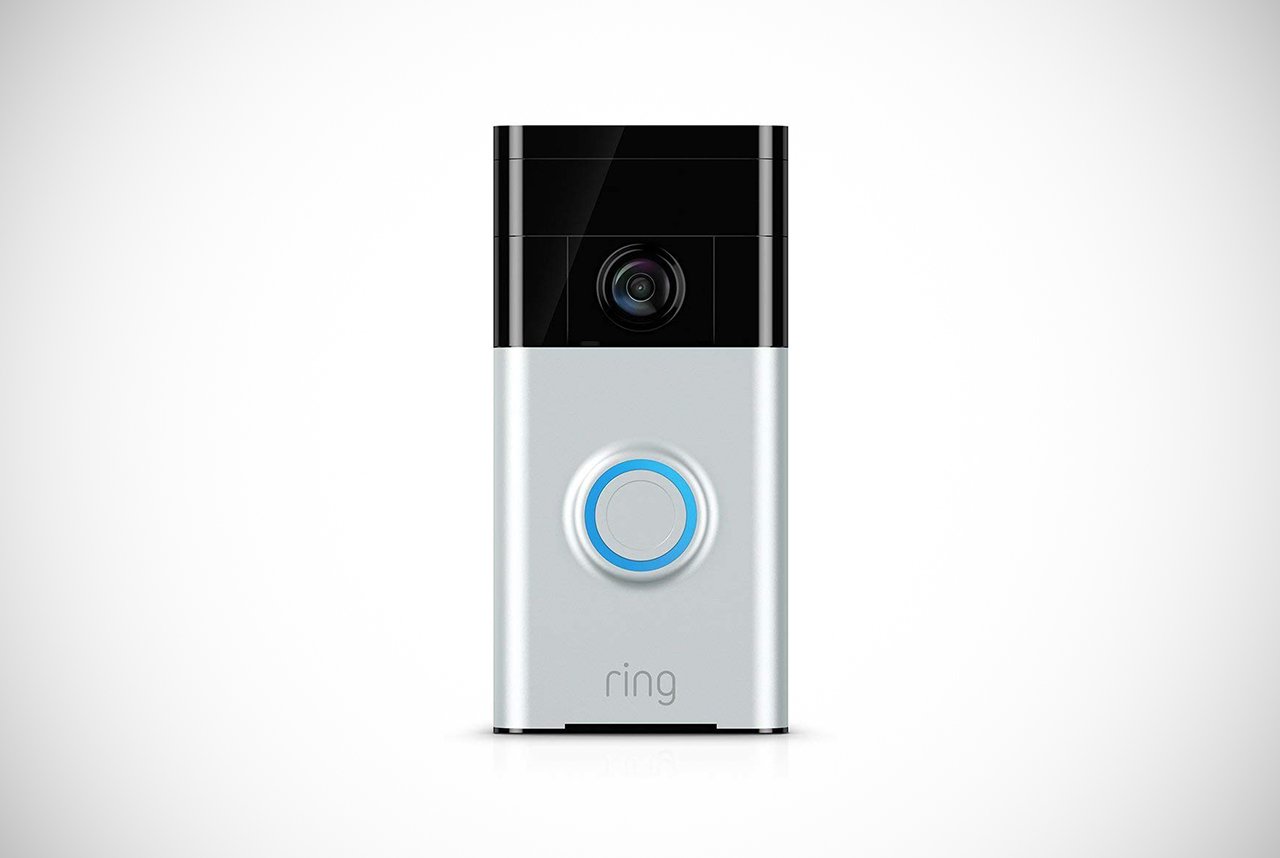 Top 10 Wireless Video Doorbells That'll Keep Your Family Safe In 2019