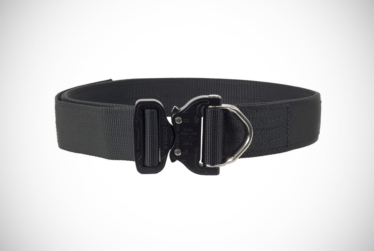 tactical belt for men