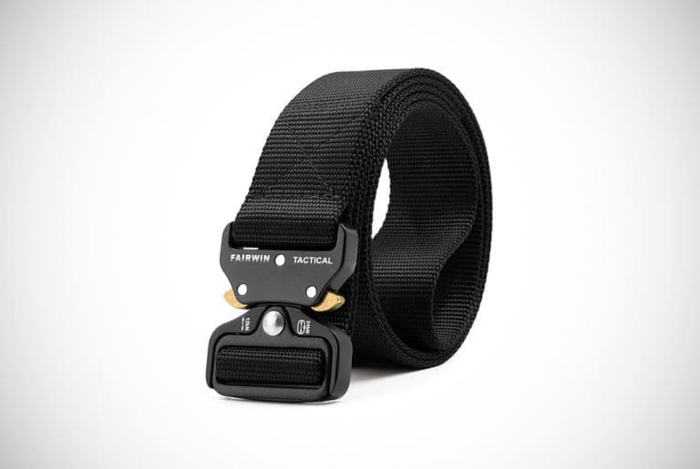 Top 14 Tactical Belts For Men 2021 List Of Concealed Carry Gun Belts 0554