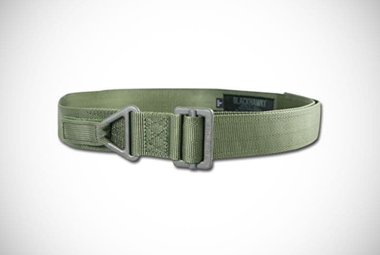 Top 14 Tactical Belts For Men 2021 List Of Concealed Carry Gun Belts 7970