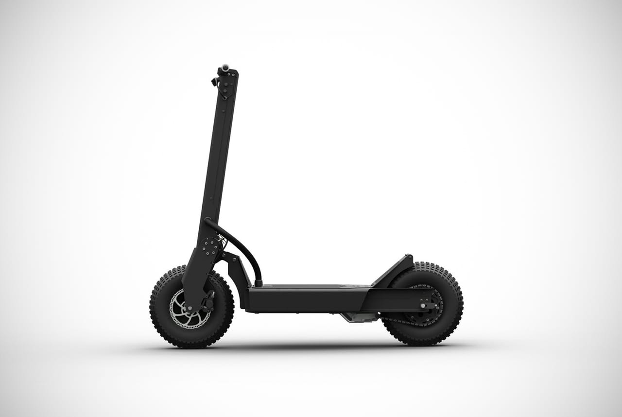 Top 13 Electric Scooters For Adults Perfect For Getting Around Quickly