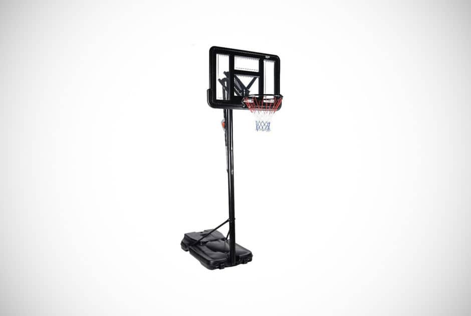 Top 10 Outdoor Portable Basketball Hoops That'll Make The NBA Jealous