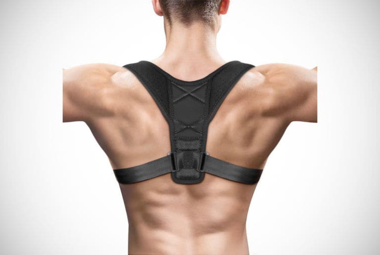 Top 15 Posture Correctors For Men Thatll Fix Your Back Like Magic