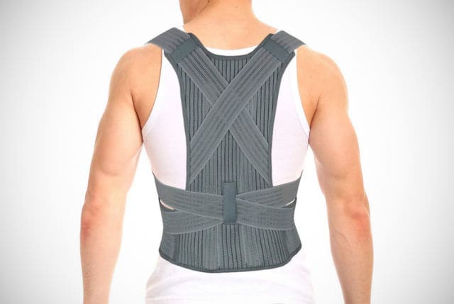 Top 15 Posture Correctors For Men That'll Fix Your Back Like Magic