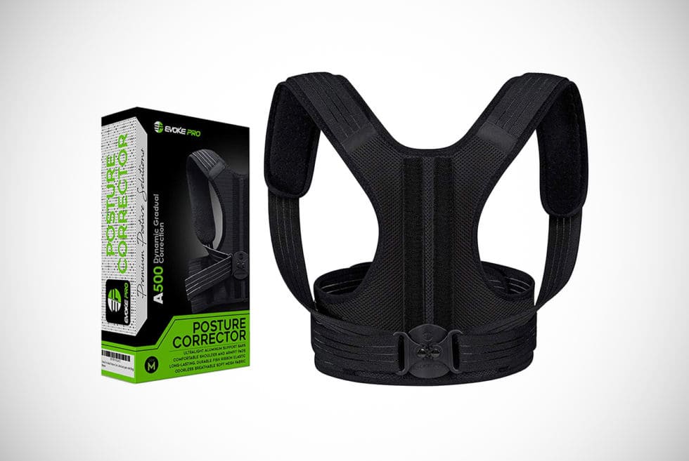 Top 15 Posture Correctors For Men Thatll Fix Your Back Like Magic