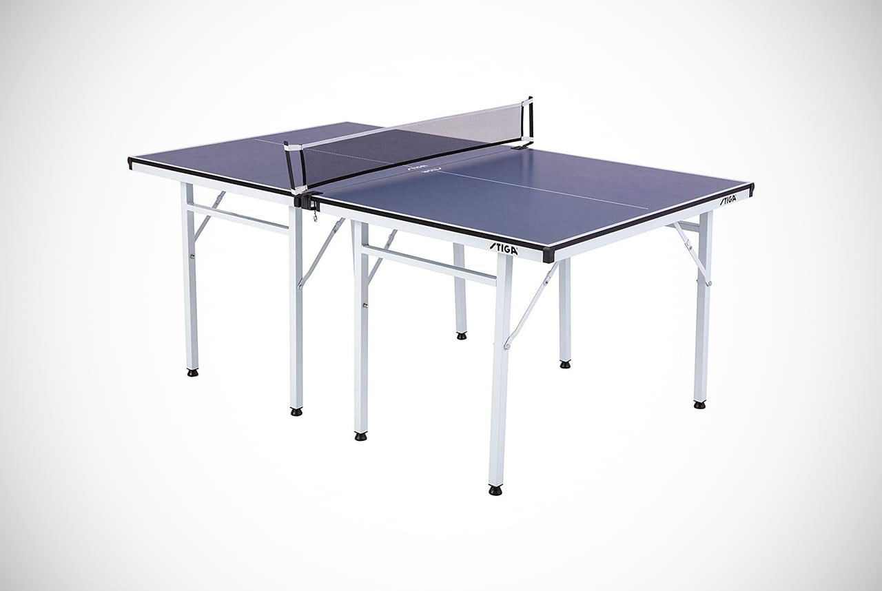 Top 12 Ping Pong Tables That Will Make Every Party Better ...